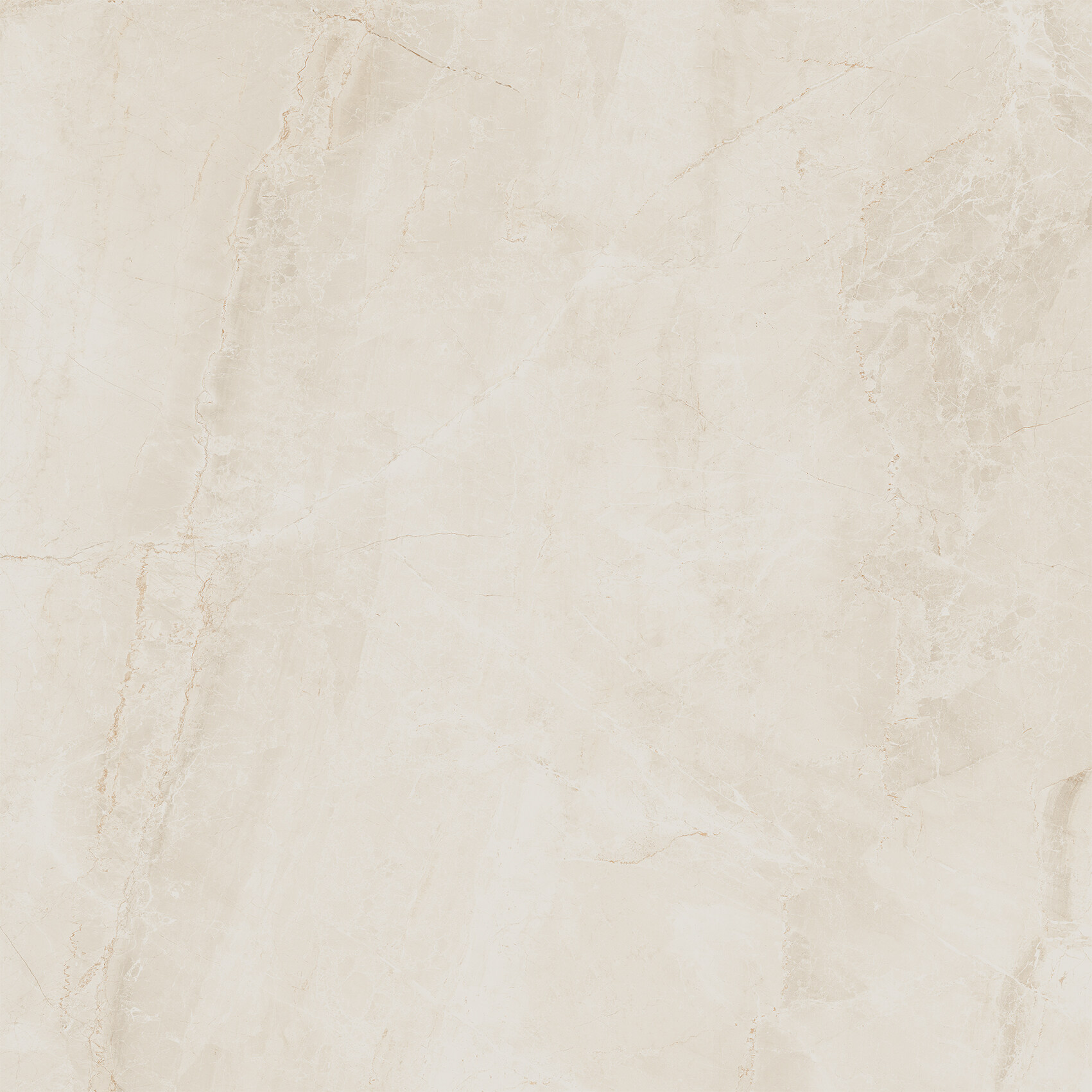 Bodenfliese SYBIL Matt ivory 120x120