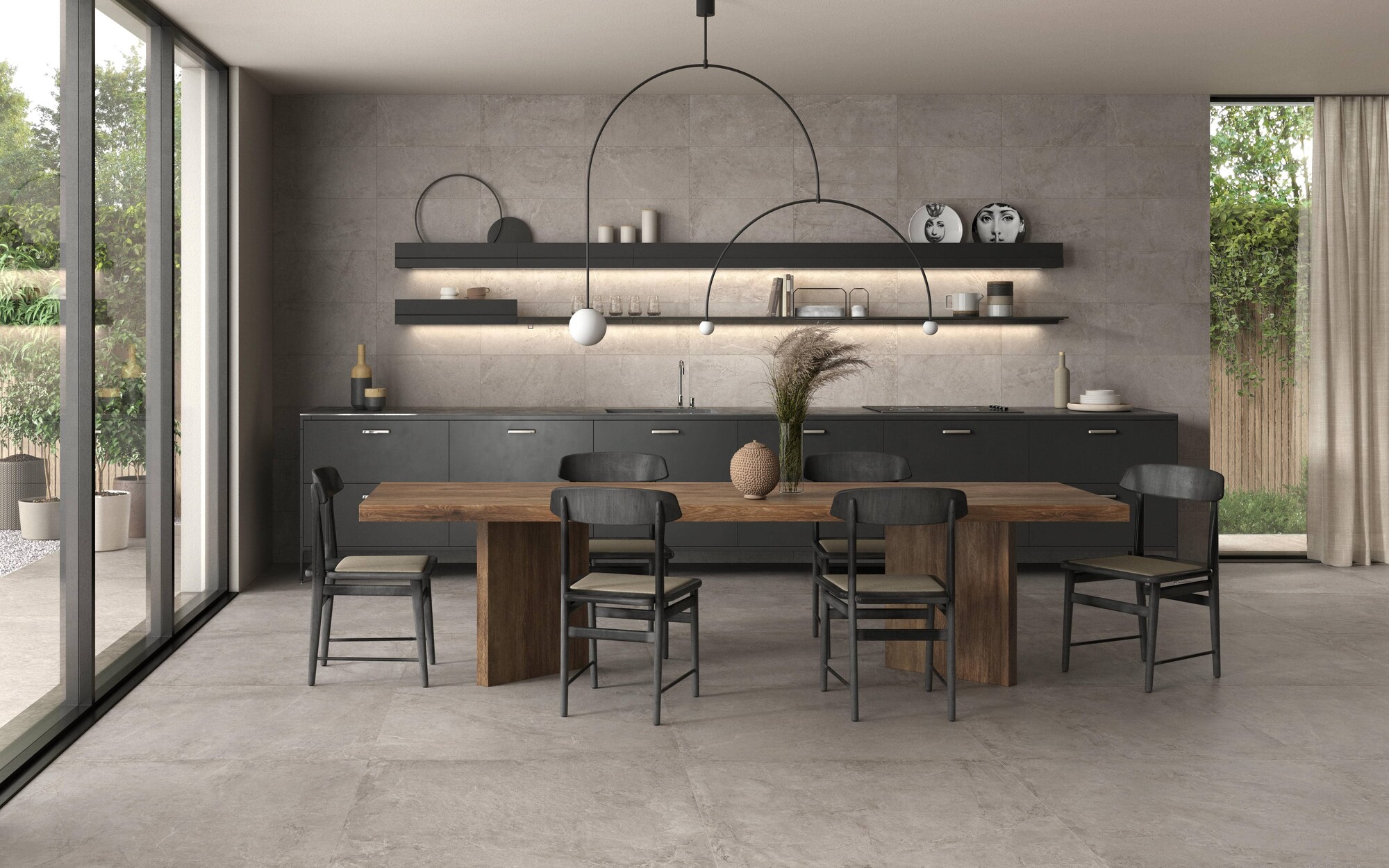 Bodenfliese EVOLUTION sugar 60x60