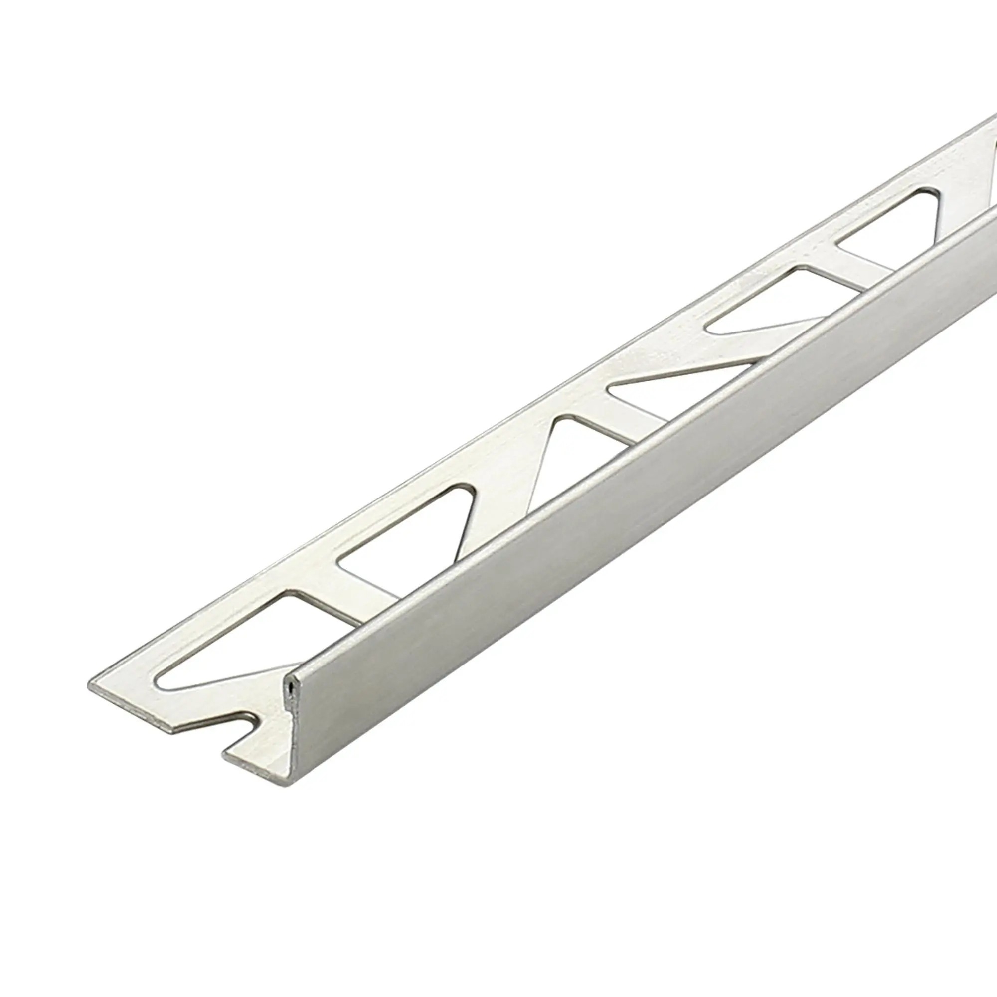 DUROSOL Winkelprofil DSE 250 CM 10,0 mm