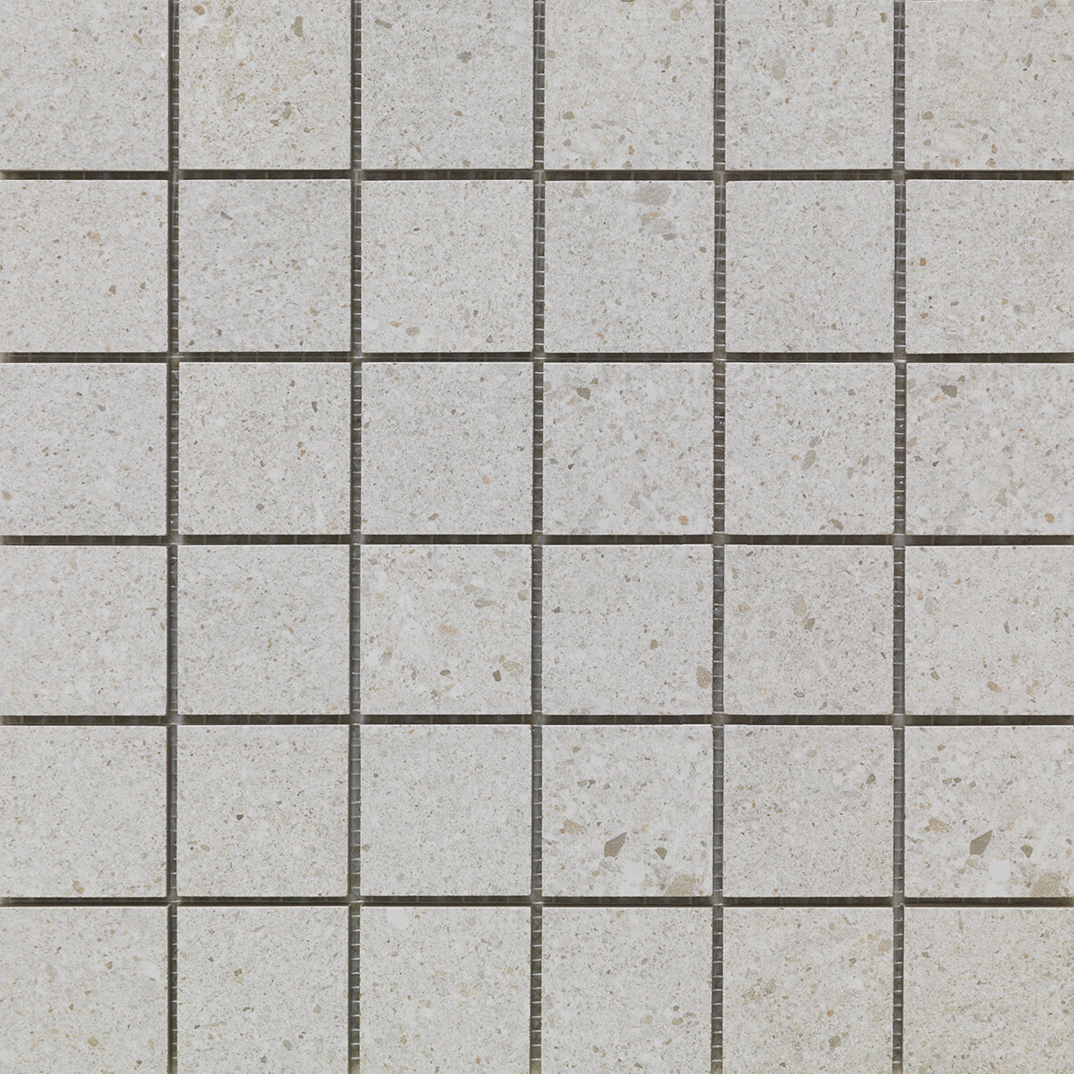Mosaik FRAMMENTI bianco 30x30
