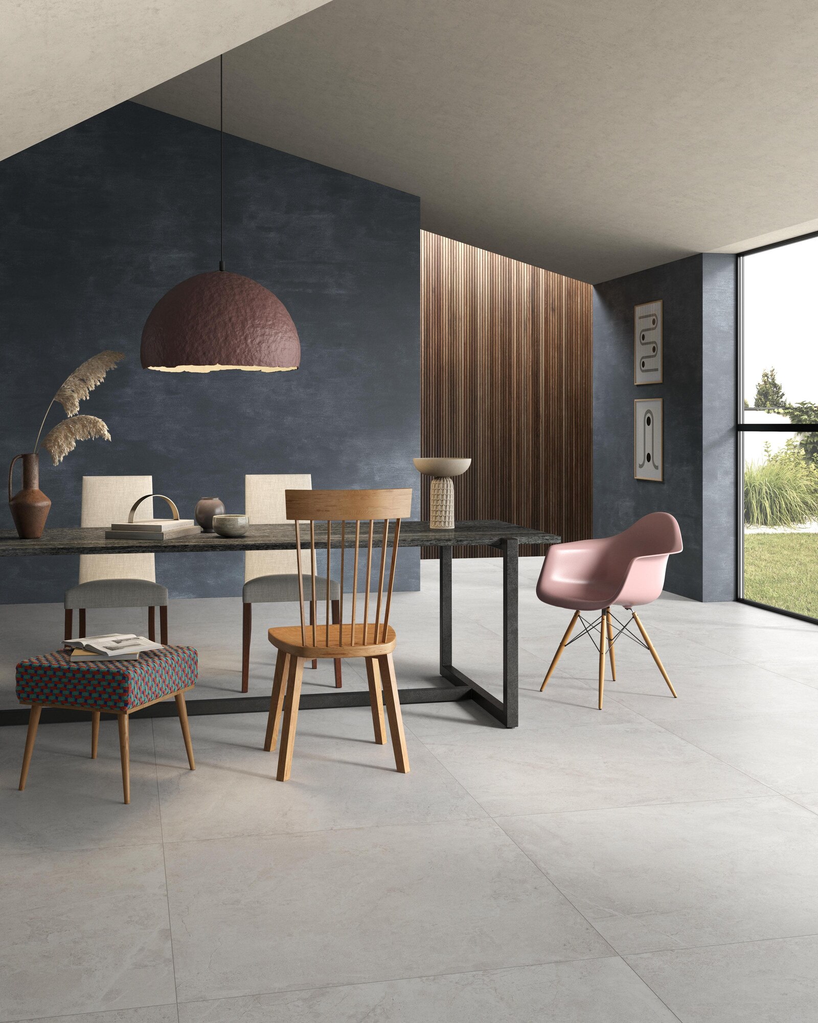 Bodenfliese EVOLUTION white 60x60