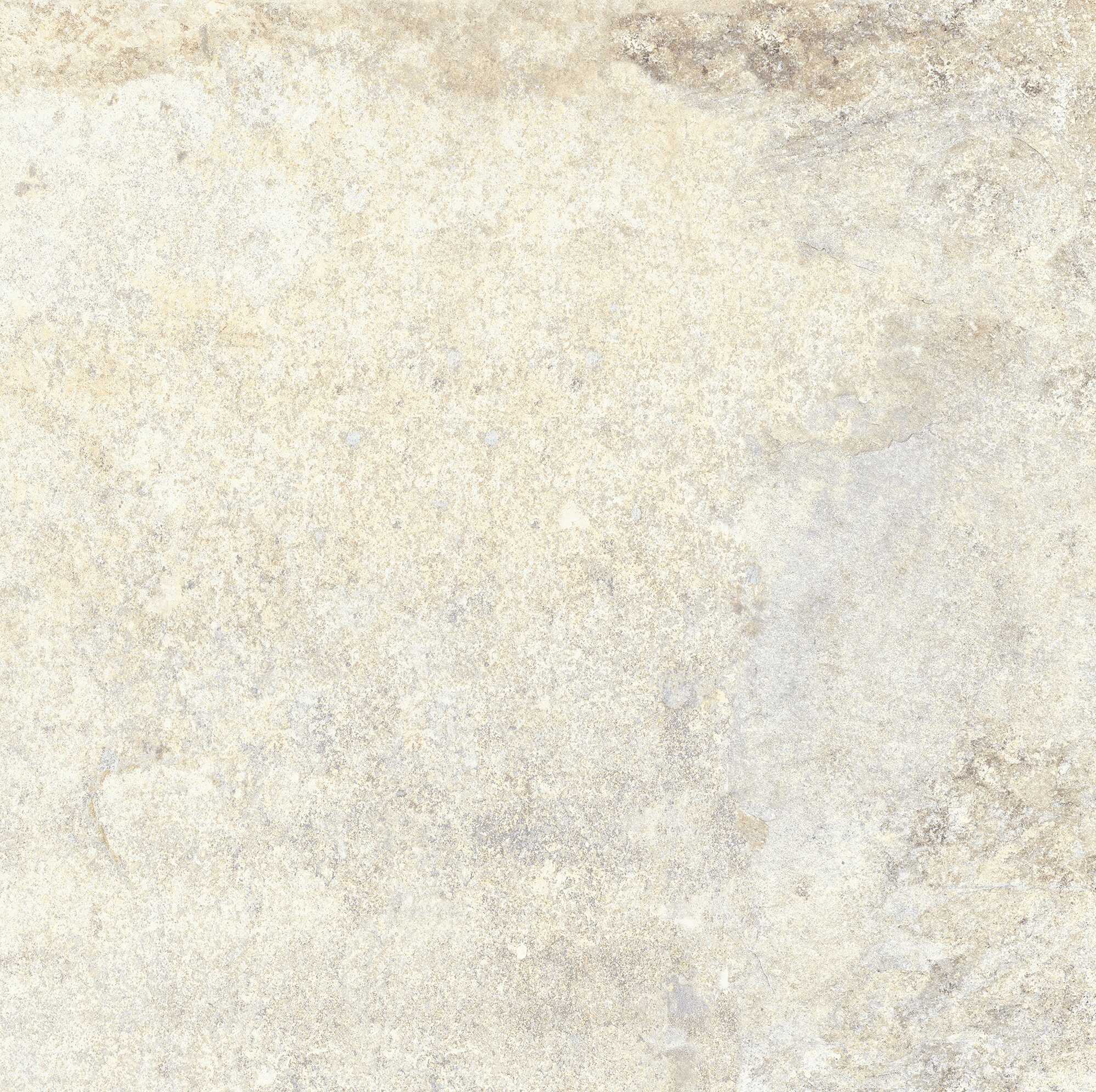 Outdoor-Fliese ALWAYS Bianco 60x60