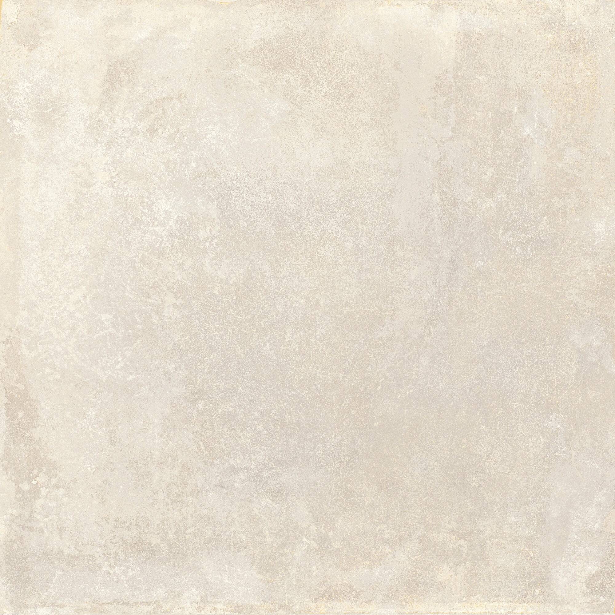 Bodenfliese MATIERE bianco 60x60