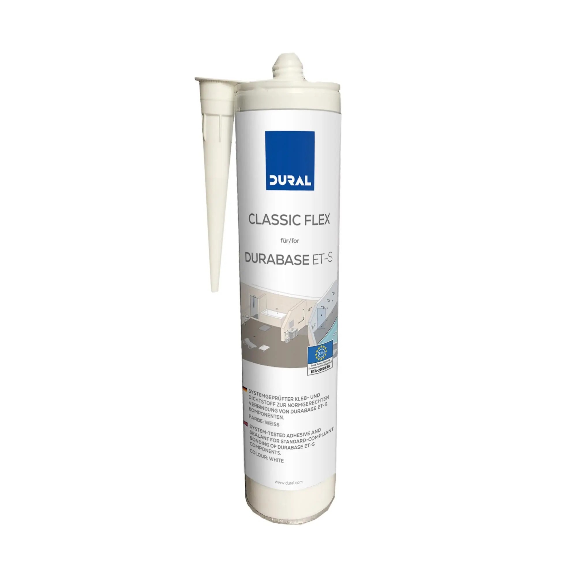 FLEX 310 M CLASSIC Klebedichtstoff 310 ml