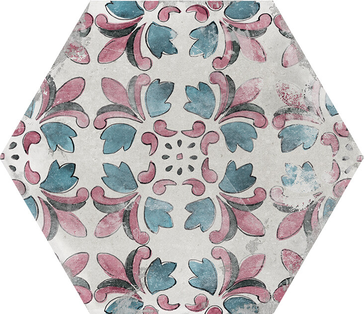 Wandfliese SMALL amalfi 10x12